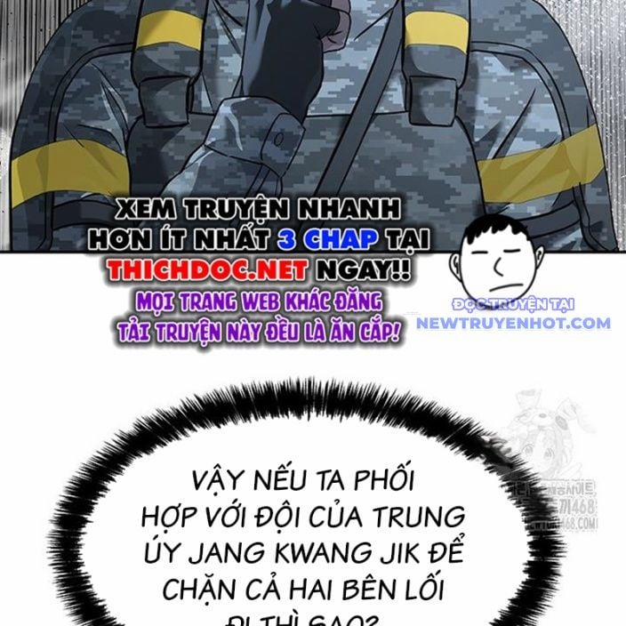 Đội Trưởng Lính Đánh Thuê 257 trang 24