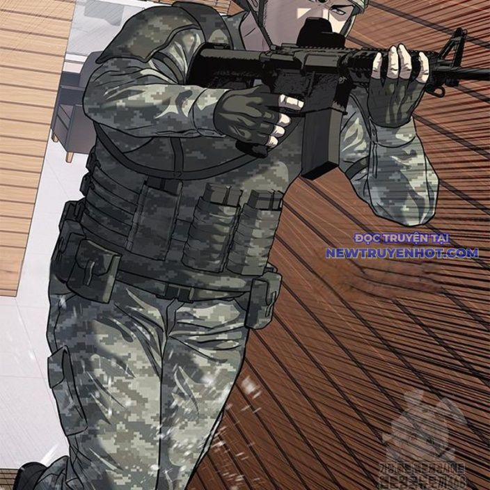 Đội Trưởng Lính Đánh Thuê 257 trang 3
