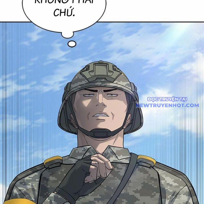 Đội Trưởng Lính Đánh Thuê 257 trang 31