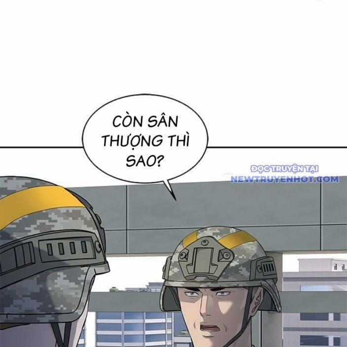 Đội Trưởng Lính Đánh Thuê 257 trang 34