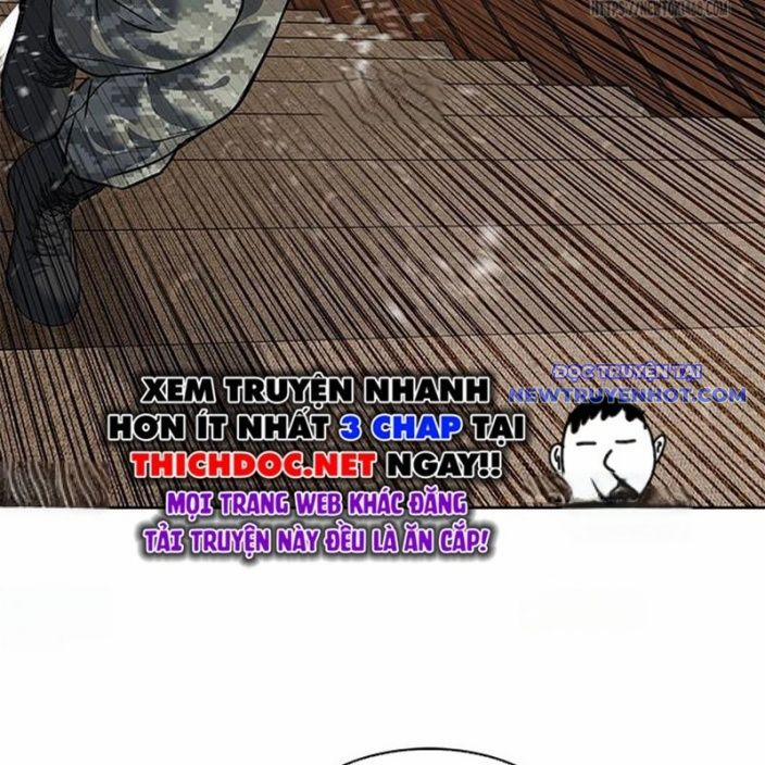 Đội Trưởng Lính Đánh Thuê 257 trang 4