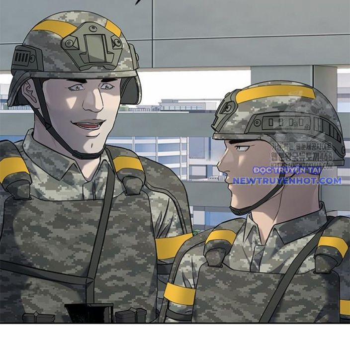 Đội Trưởng Lính Đánh Thuê 257 trang 41