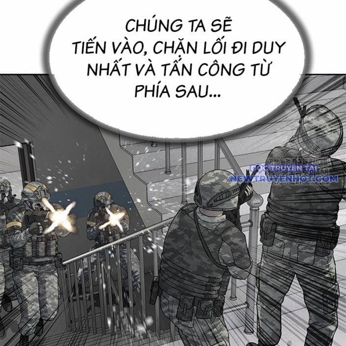 Đội Trưởng Lính Đánh Thuê 257 trang 44