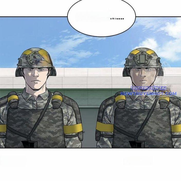 Đội Trưởng Lính Đánh Thuê 257 trang 5