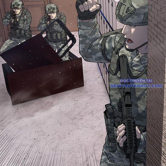 Đội Trưởng Lính Đánh Thuê 257 trang 55