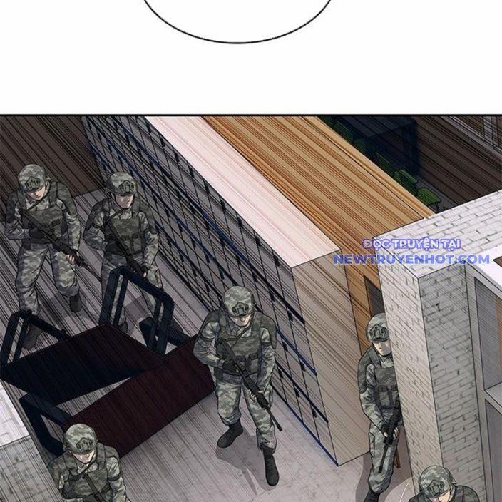 Đội Trưởng Lính Đánh Thuê 257 trang 58