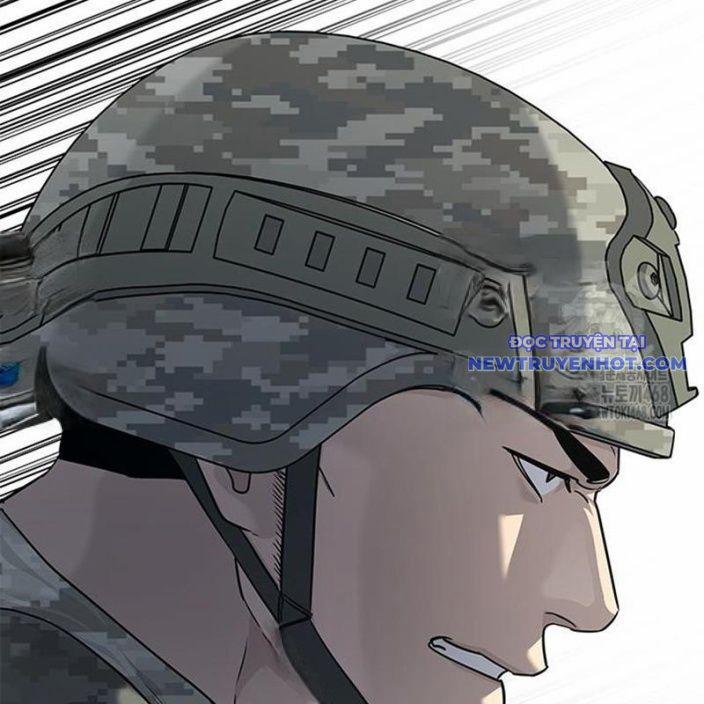 Đội Trưởng Lính Đánh Thuê 257 trang 8