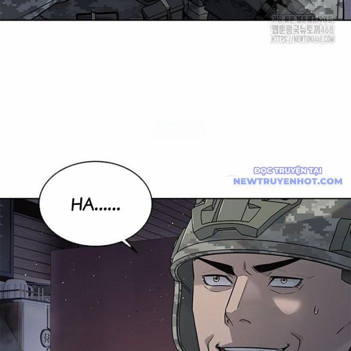 Đội Trưởng Lính Đánh Thuê 258 trang 10