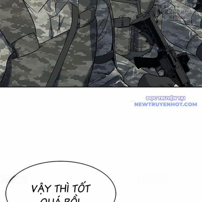 Đội Trưởng Lính Đánh Thuê 258 trang 100