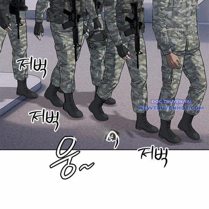 Đội Trưởng Lính Đánh Thuê 258 trang 106