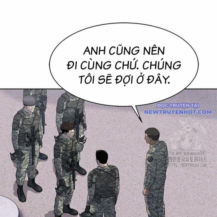 Đội Trưởng Lính Đánh Thuê 258 trang 110