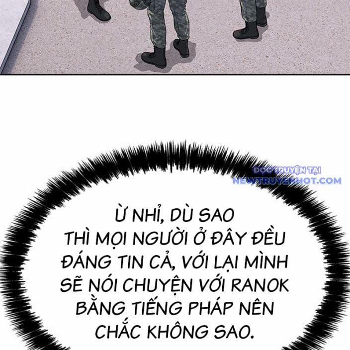 Đội Trưởng Lính Đánh Thuê 258 trang 111