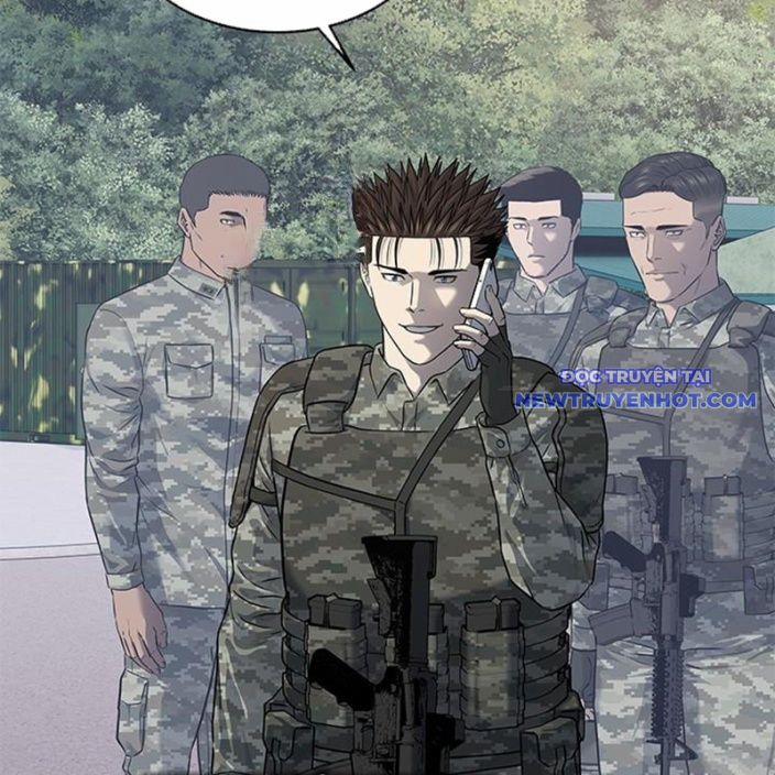 Đội Trưởng Lính Đánh Thuê 258 trang 114