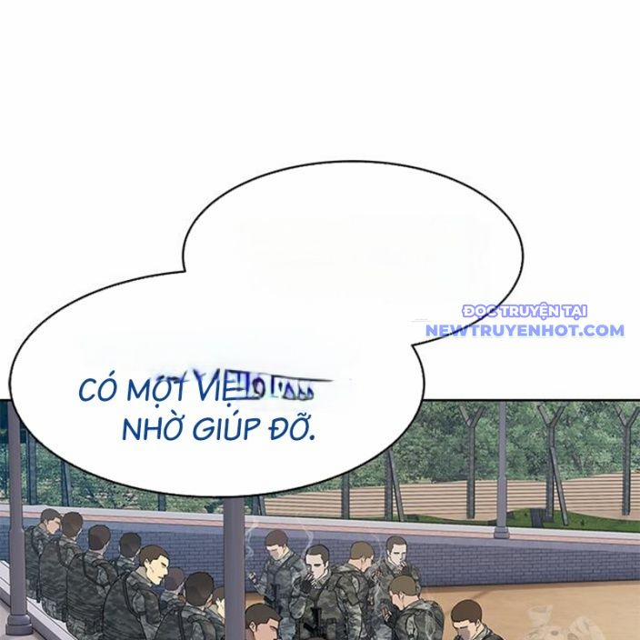 Đội Trưởng Lính Đánh Thuê 258 trang 134