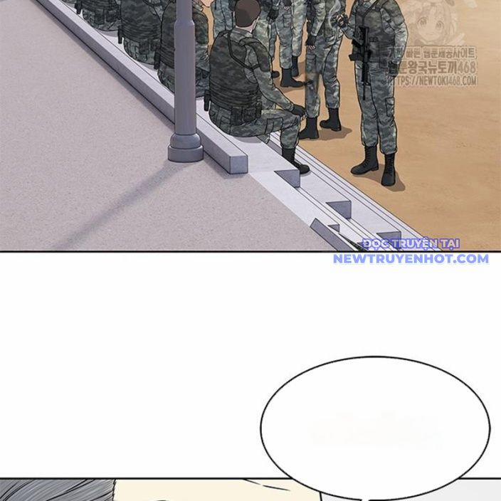 Đội Trưởng Lính Đánh Thuê 258 trang 135