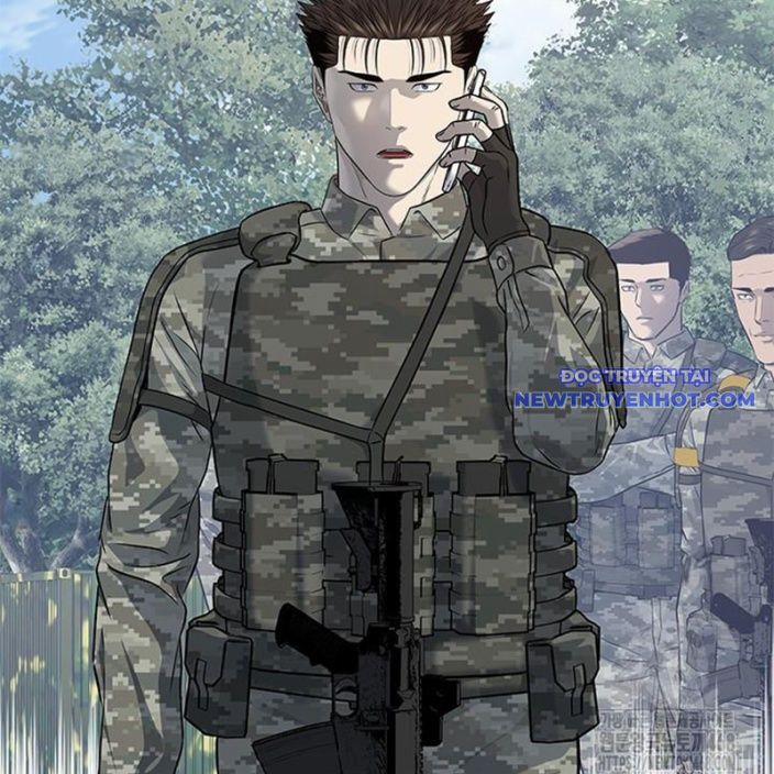 Đội Trưởng Lính Đánh Thuê 258 trang 154