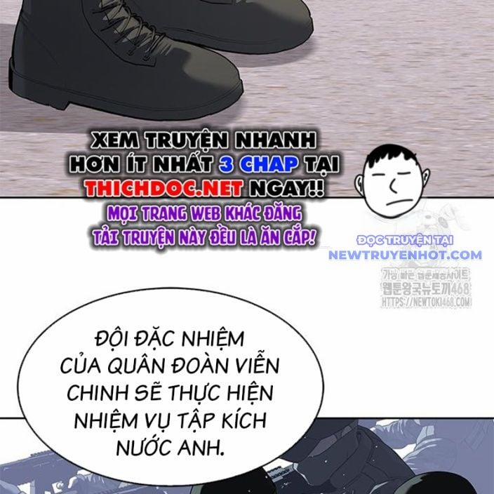 Đội Trưởng Lính Đánh Thuê 258 trang 163