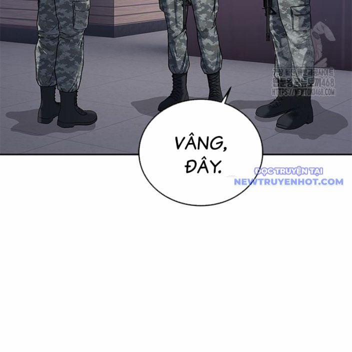 Đội Trưởng Lính Đánh Thuê 258 trang 19