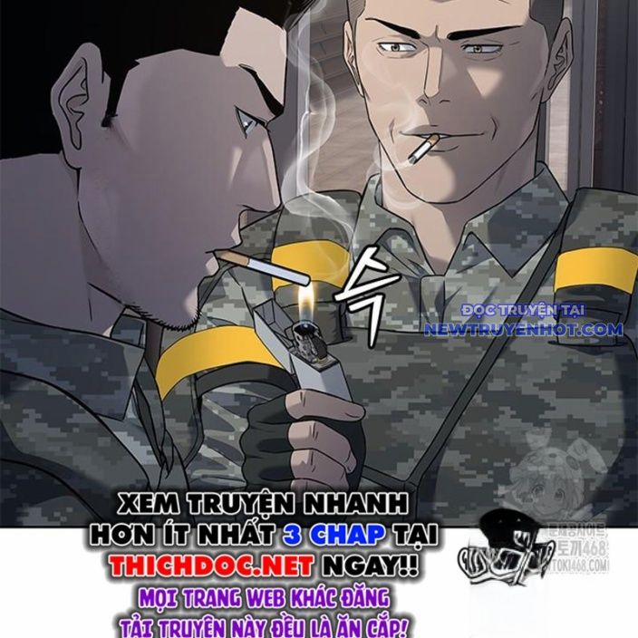 Đội Trưởng Lính Đánh Thuê 258 trang 26