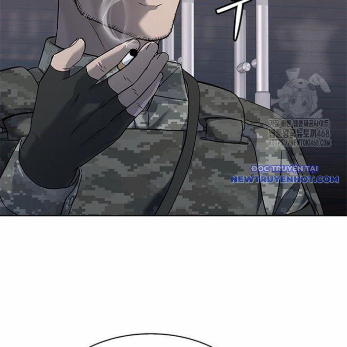 Đội Trưởng Lính Đánh Thuê 258 trang 28
