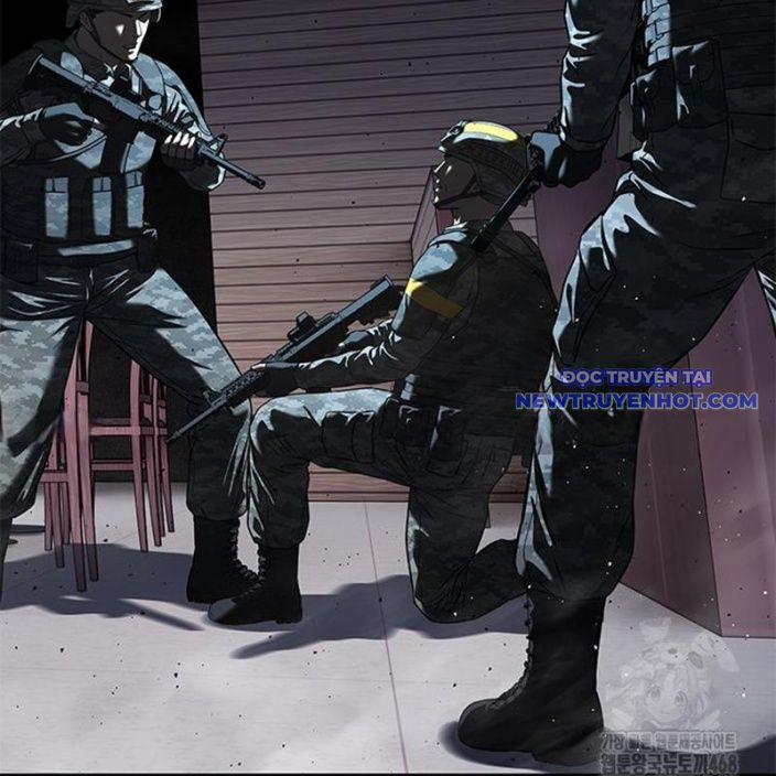Đội Trưởng Lính Đánh Thuê 258 trang 3