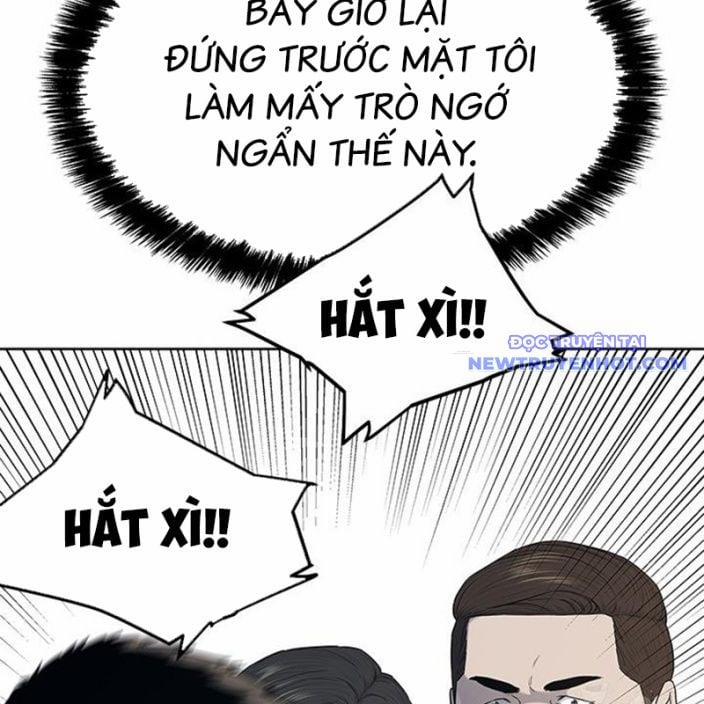 Đội Trưởng Lính Đánh Thuê 258 trang 44