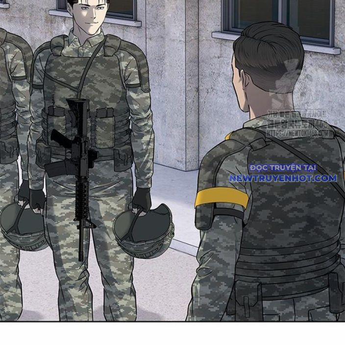 Đội Trưởng Lính Đánh Thuê 258 trang 57