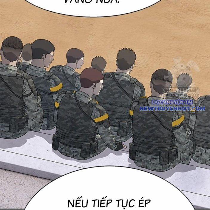 Đội Trưởng Lính Đánh Thuê 258 trang 63