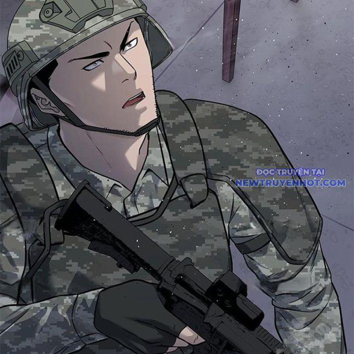 Đội Trưởng Lính Đánh Thuê 258 trang 9