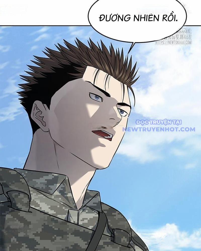 Đội Trưởng Lính Đánh Thuê 259 trang 12