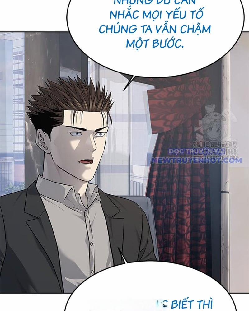 Đội Trưởng Lính Đánh Thuê 259 trang 133