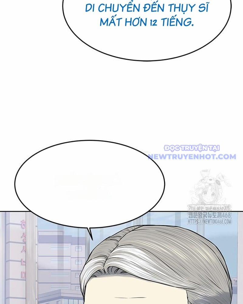 Đội Trưởng Lính Đánh Thuê 259 trang 134