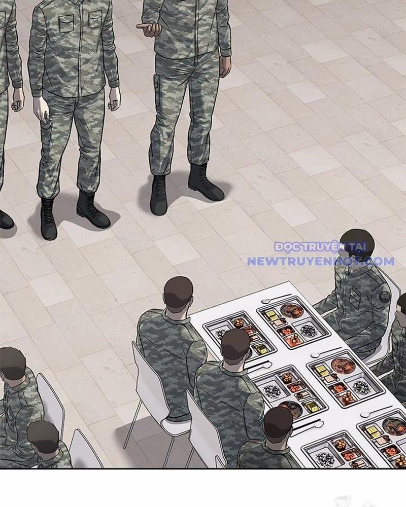 Đội Trưởng Lính Đánh Thuê 259 trang 22