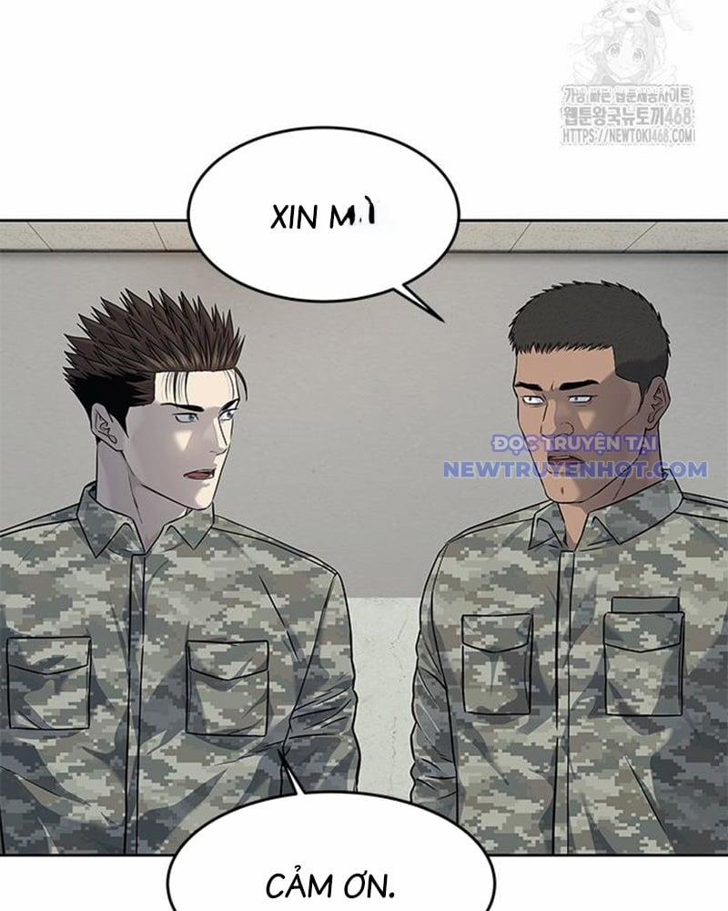Đội Trưởng Lính Đánh Thuê 259 trang 23