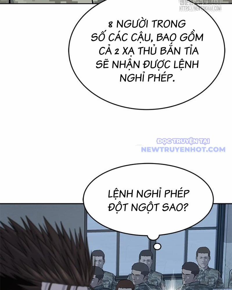 Đội Trưởng Lính Đánh Thuê 259 trang 28