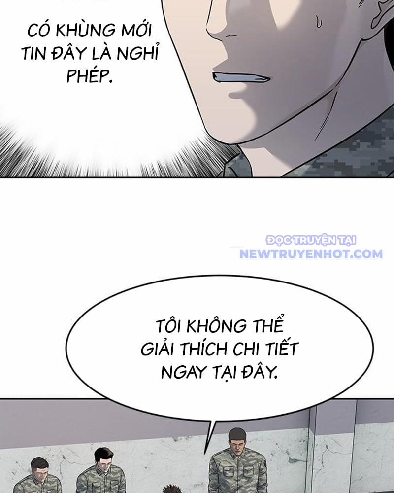 Đội Trưởng Lính Đánh Thuê 259 trang 31