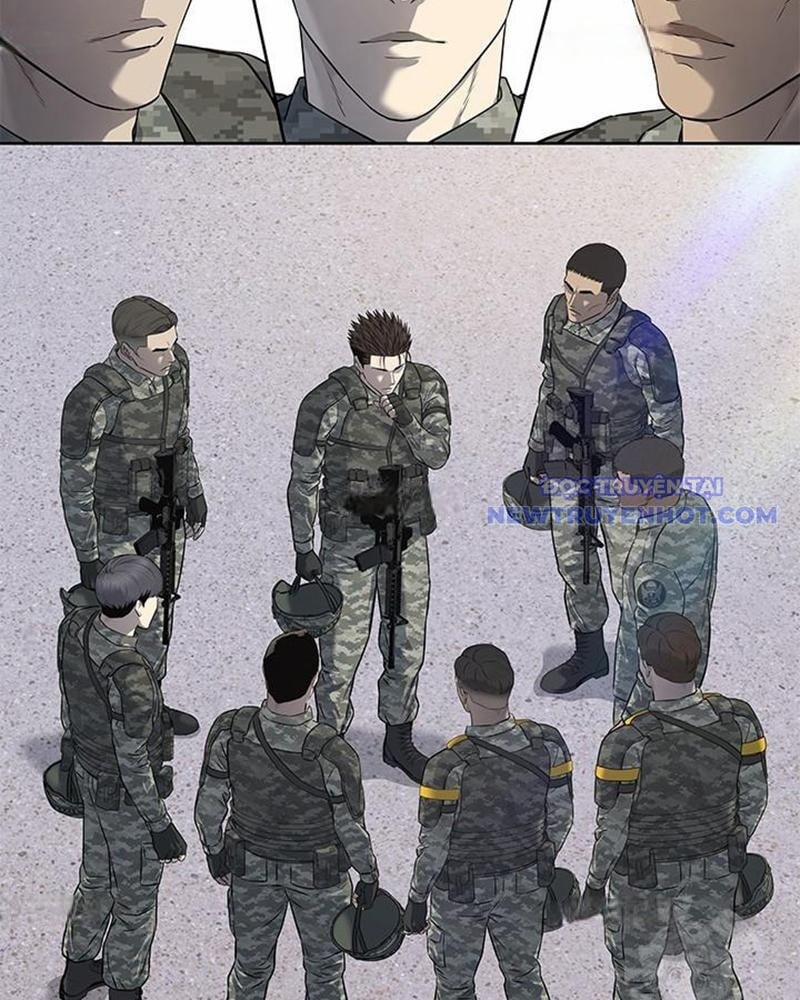 Đội Trưởng Lính Đánh Thuê 259 trang 5