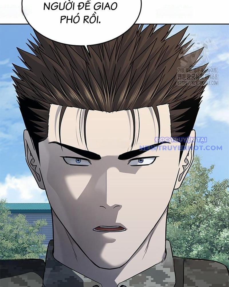 Đội Trưởng Lính Đánh Thuê 259 trang 7