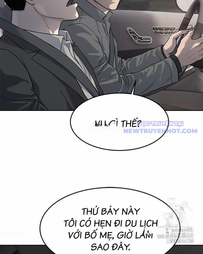 Đội Trưởng Lính Đánh Thuê 259 trang 72