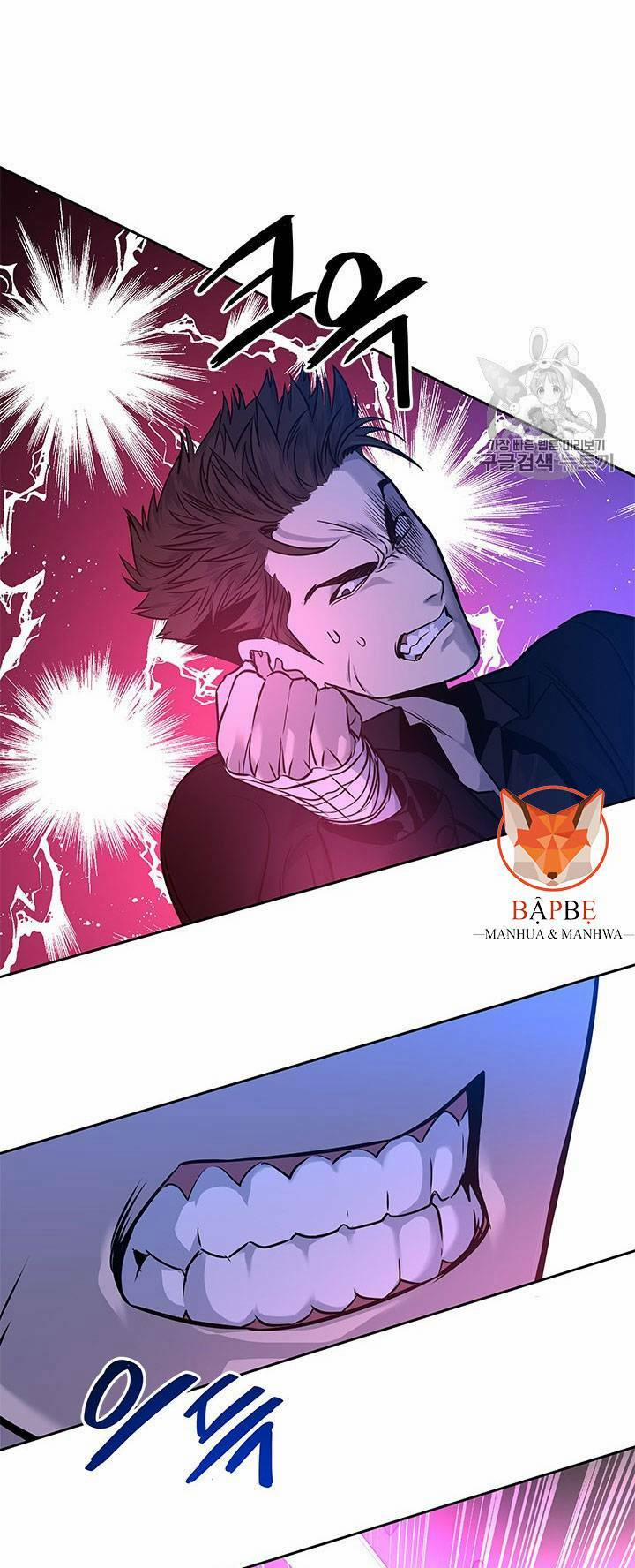 Đội Trưởng Lính Đánh Thuê 26 trang 103