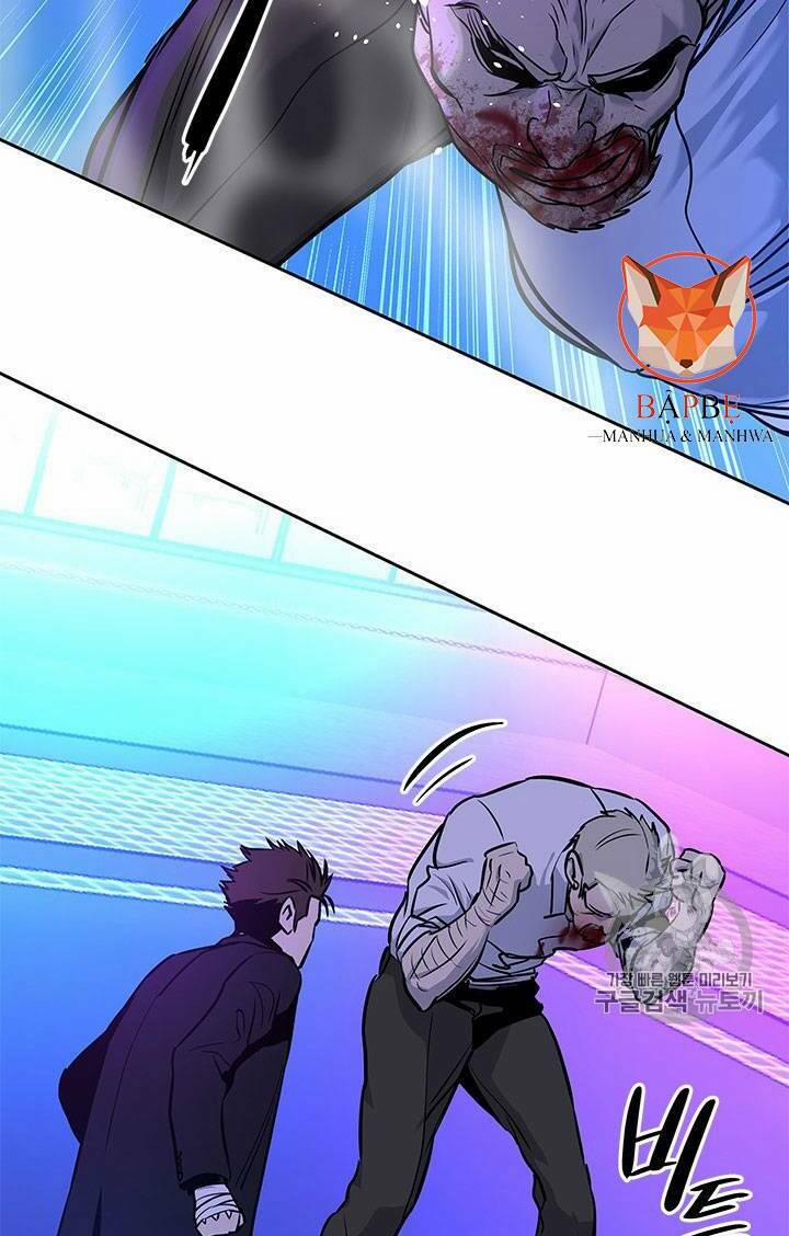 Đội Trưởng Lính Đánh Thuê 26 trang 105