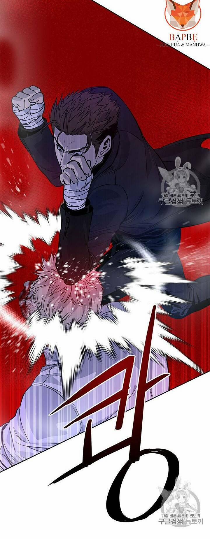 Đội Trưởng Lính Đánh Thuê 26 trang 116