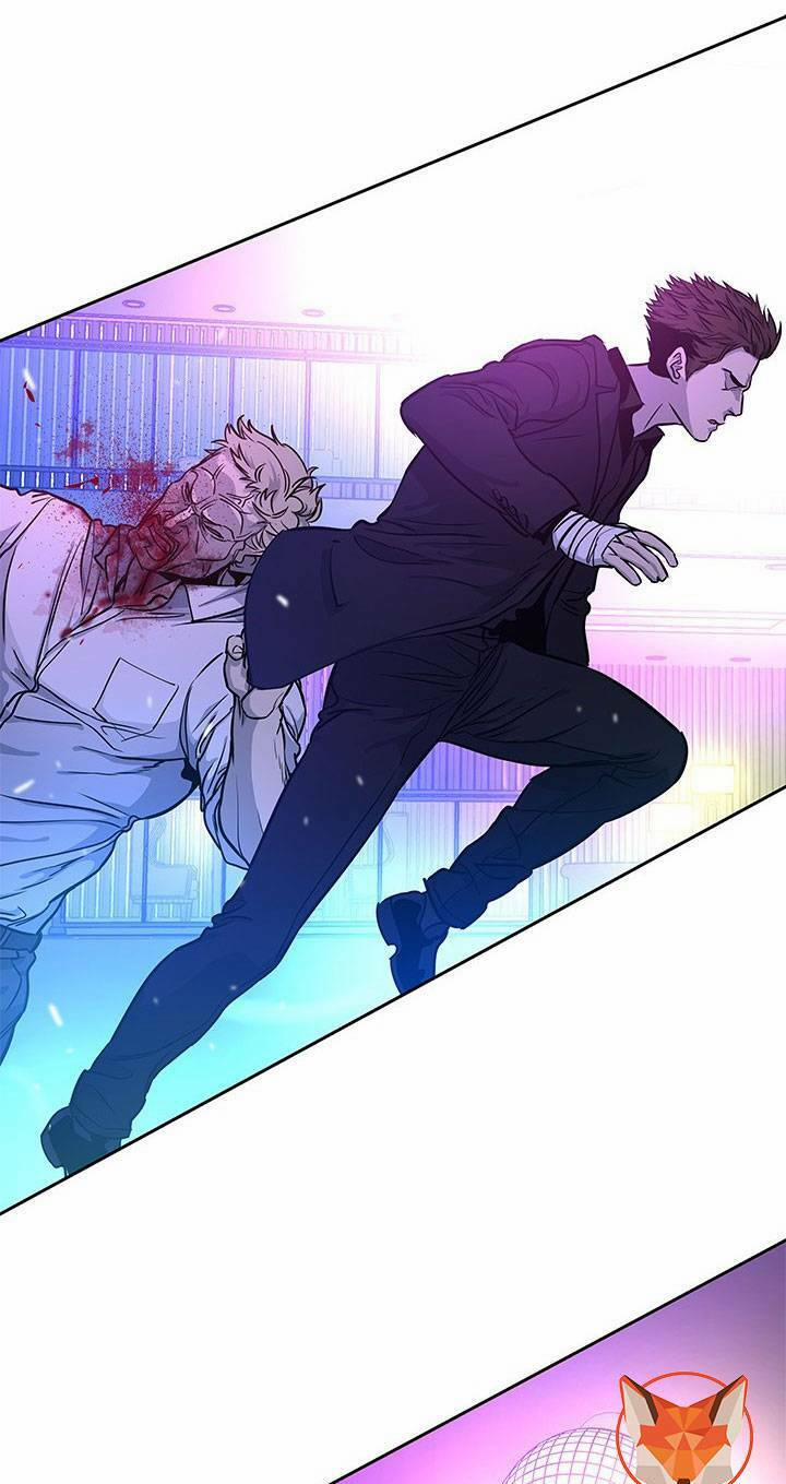 Đội Trưởng Lính Đánh Thuê 26 trang 117