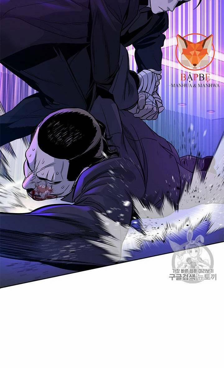 Đội Trưởng Lính Đánh Thuê 26 trang 15