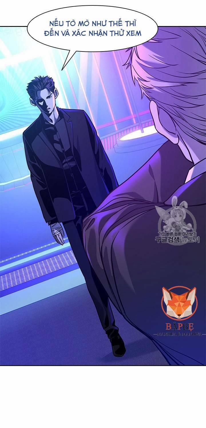 Đội Trưởng Lính Đánh Thuê 26 trang 52