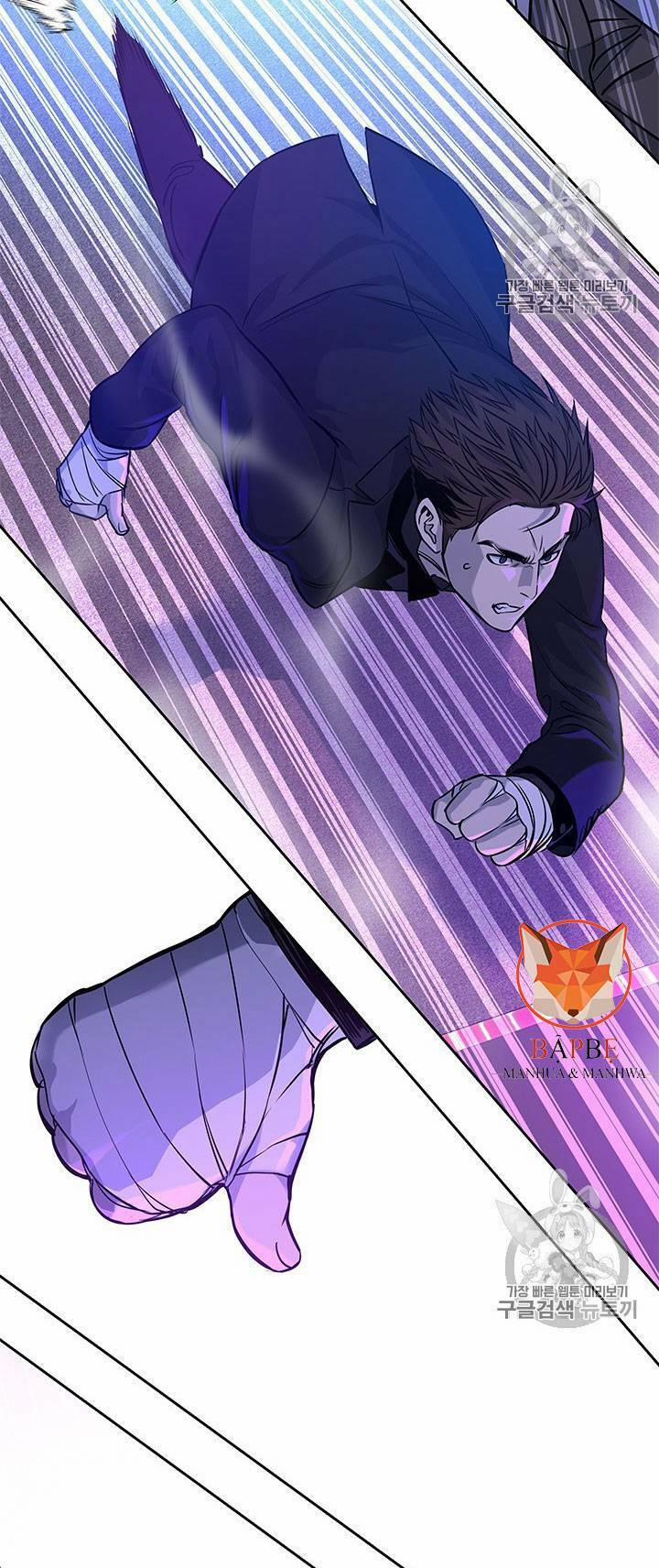 Đội Trưởng Lính Đánh Thuê 26 trang 58