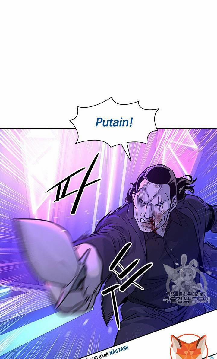 Đội Trưởng Lính Đánh Thuê 26 trang 6