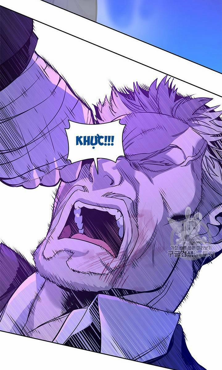 Đội Trưởng Lính Đánh Thuê 26 trang 61