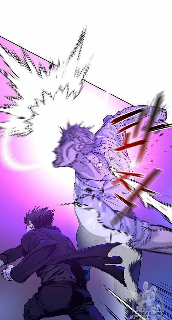 Đội Trưởng Lính Đánh Thuê 26 trang 71