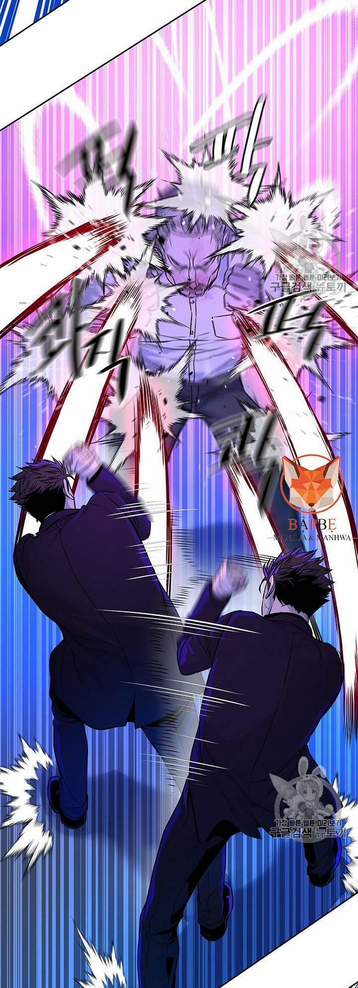 Đội Trưởng Lính Đánh Thuê 26 trang 77